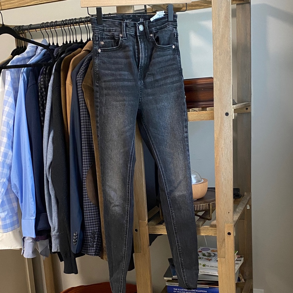 Stradivarius Skinny Jeans